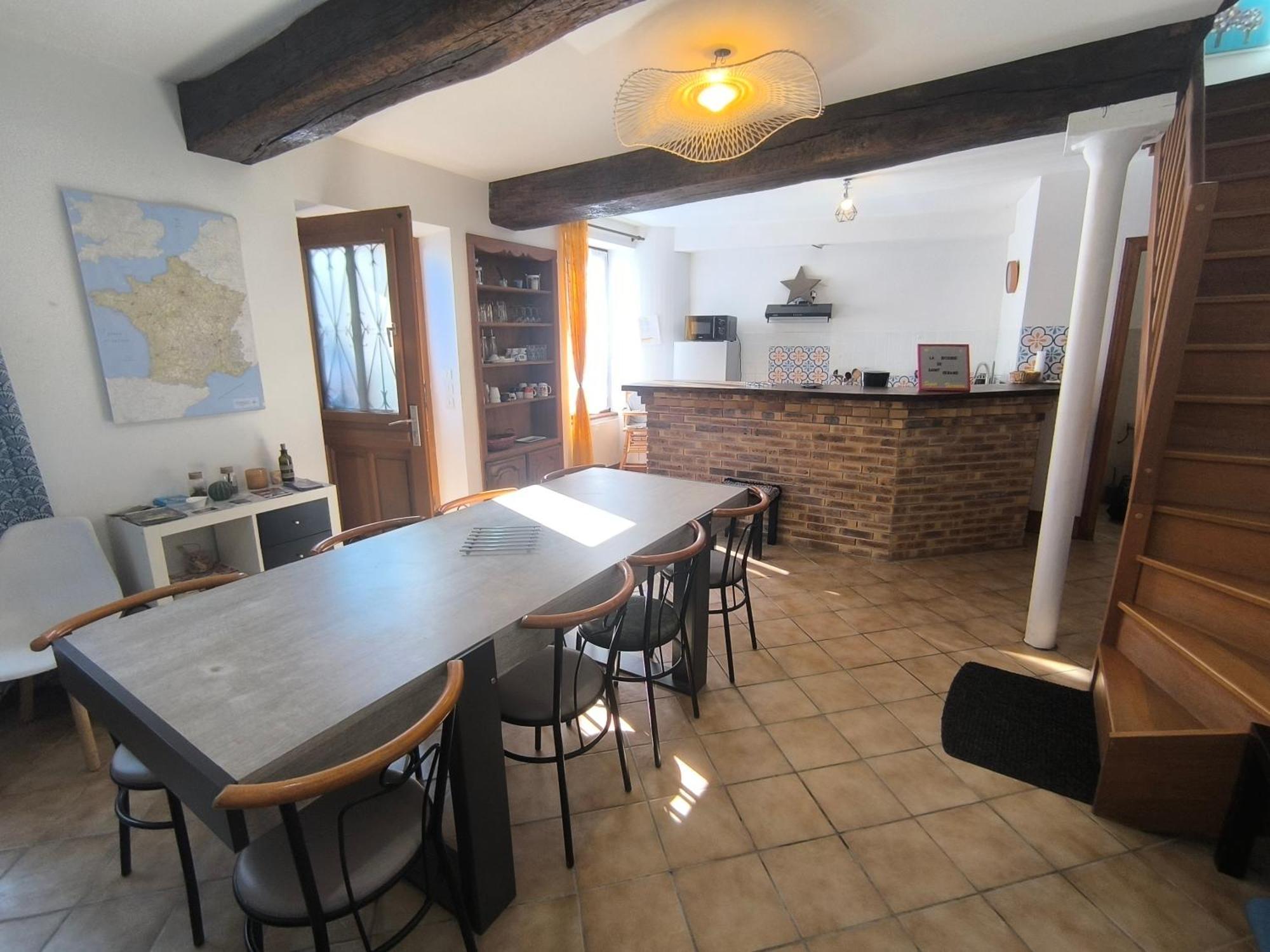 La Bicoque De Saint Gerand Villa ห้อง รูปภาพ